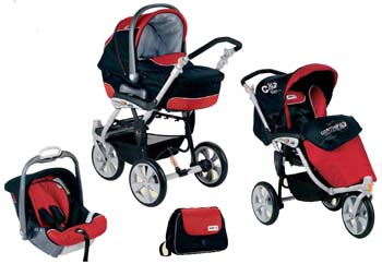   «  Cortina Evolution X3 Tris (3  1) »