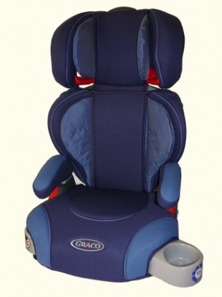   « Junior Maxi Comfort»