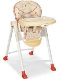   « Contempo Highchair »