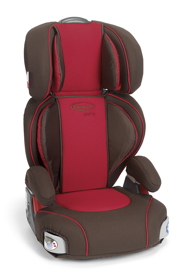   « Junior Maxi Comfort»